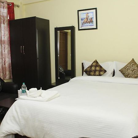 Aurora Guest House Shillong Zewnętrze zdjęcie