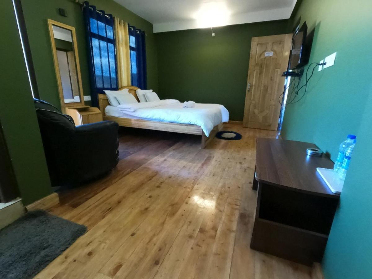 Aurora Guest House Shillong Zewnętrze zdjęcie