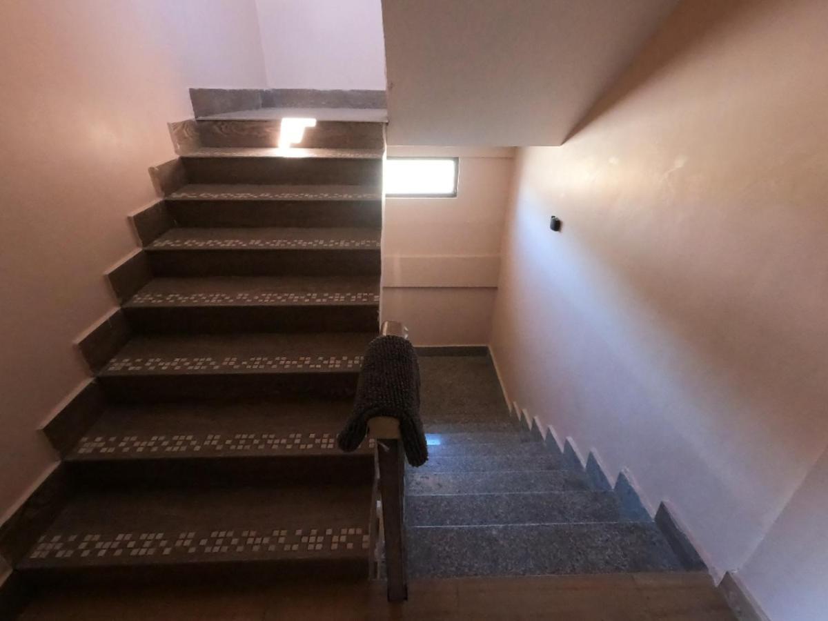 Aurora Guest House Shillong Zewnętrze zdjęcie