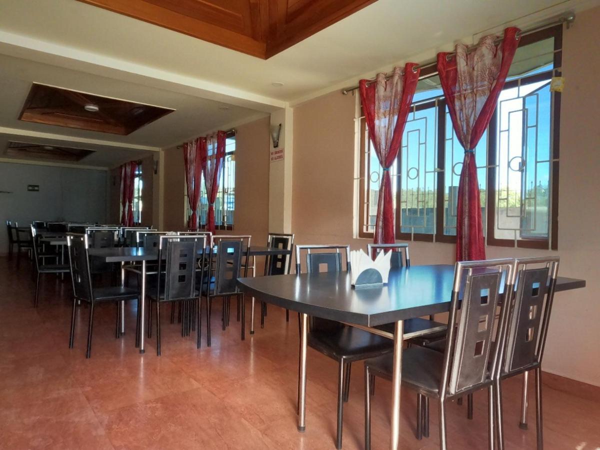 Aurora Guest House Shillong Zewnętrze zdjęcie