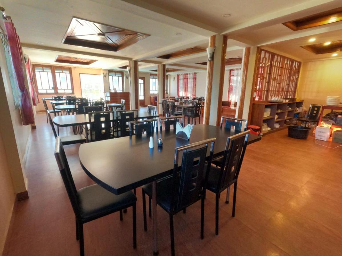 Aurora Guest House Shillong Zewnętrze zdjęcie