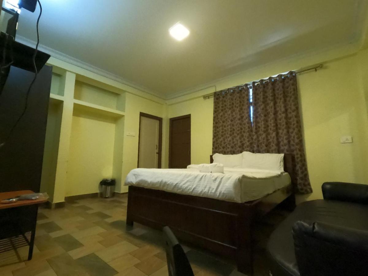 Aurora Guest House Shillong Zewnętrze zdjęcie