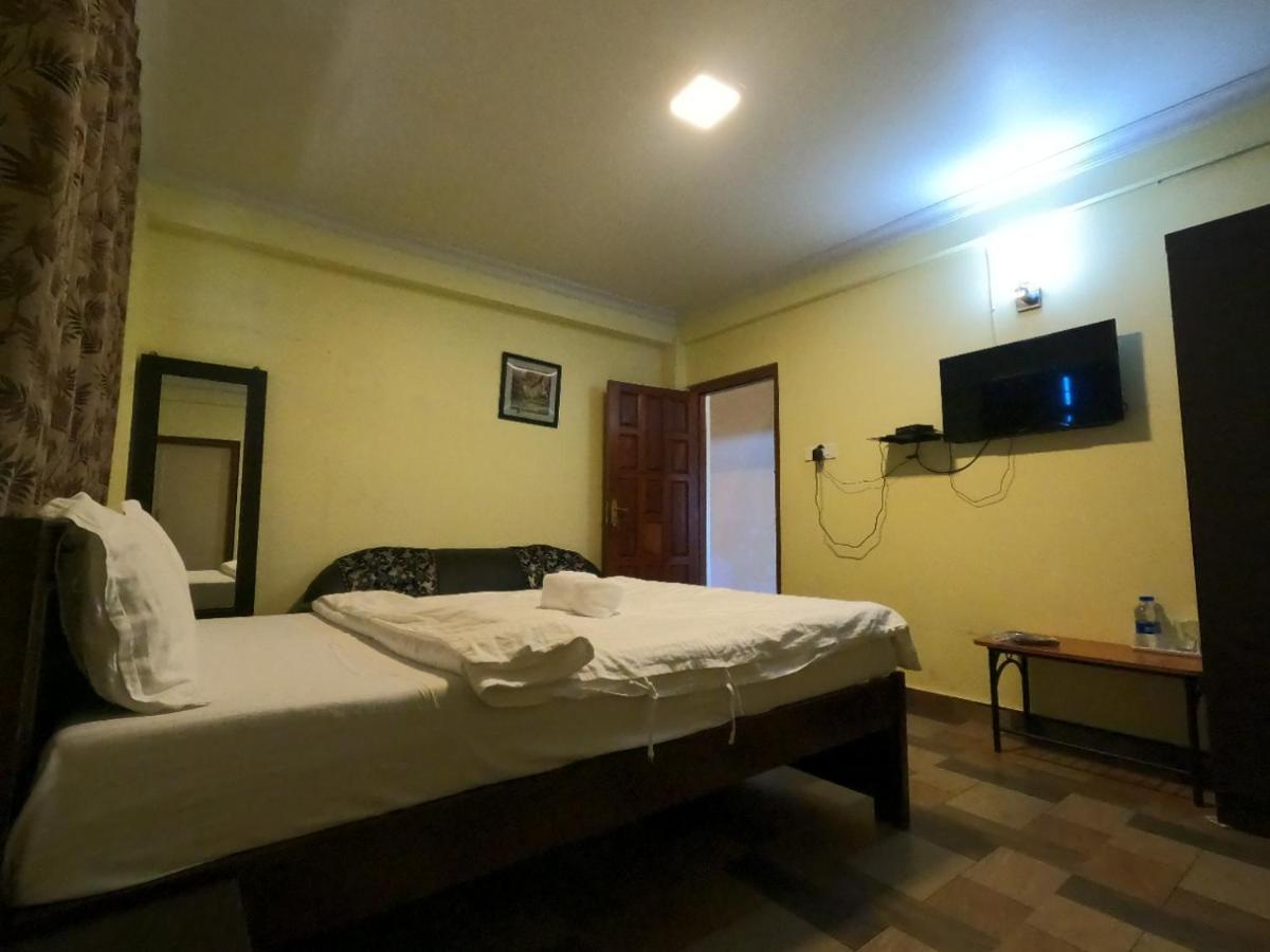 Aurora Guest House Shillong Zewnętrze zdjęcie