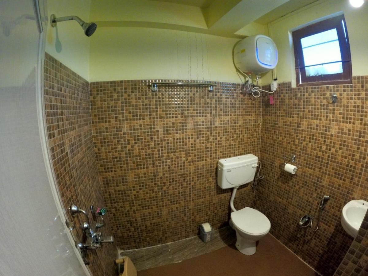 Aurora Guest House Shillong Zewnętrze zdjęcie