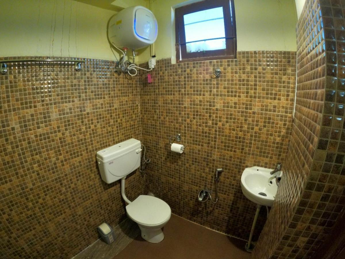 Aurora Guest House Shillong Zewnętrze zdjęcie