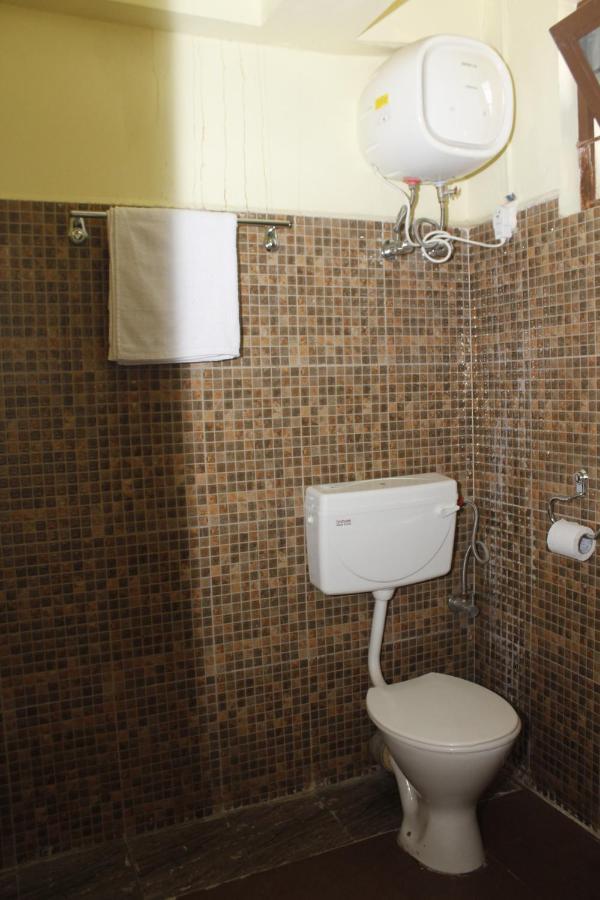 Aurora Guest House Shillong Zewnętrze zdjęcie