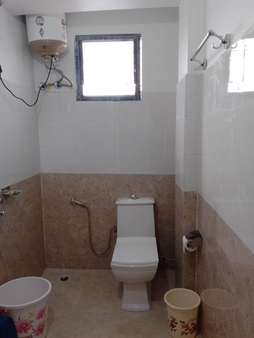 Aurora Guest House Shillong Zewnętrze zdjęcie