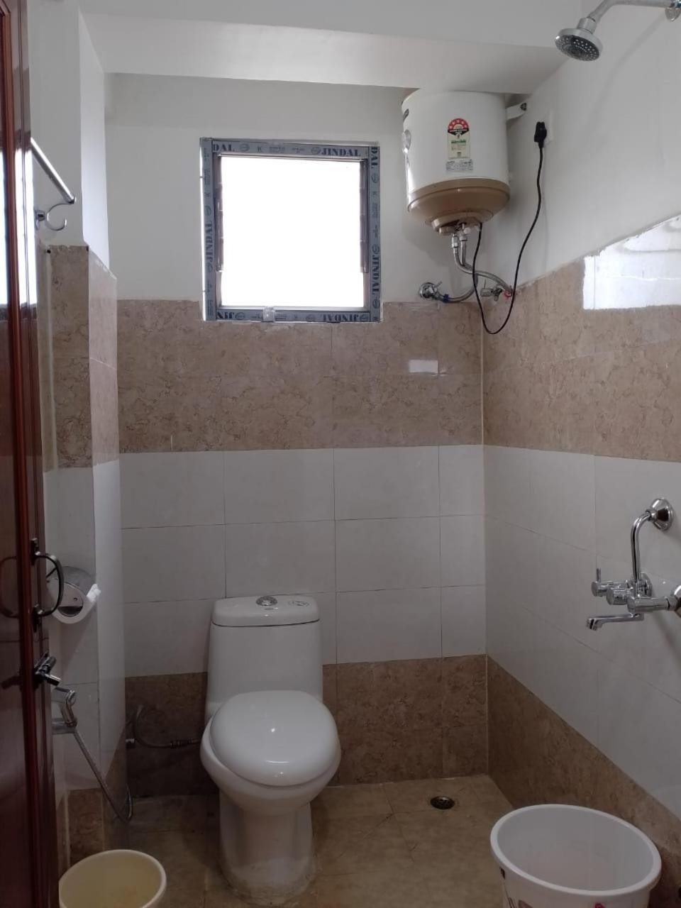 Aurora Guest House Shillong Zewnętrze zdjęcie